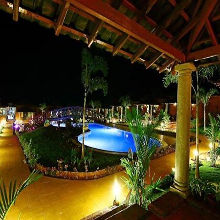 Samruddhi Sanskruti Resorts Gokarna  Luaran gambar