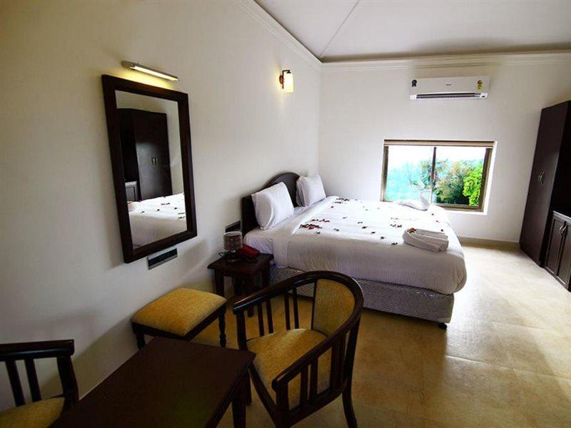 Samruddhi Sanskruti Resorts Gokarna  Luaran gambar