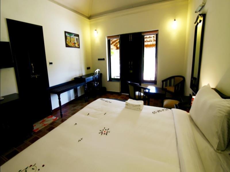 Samruddhi Sanskruti Resorts Gokarna  Luaran gambar