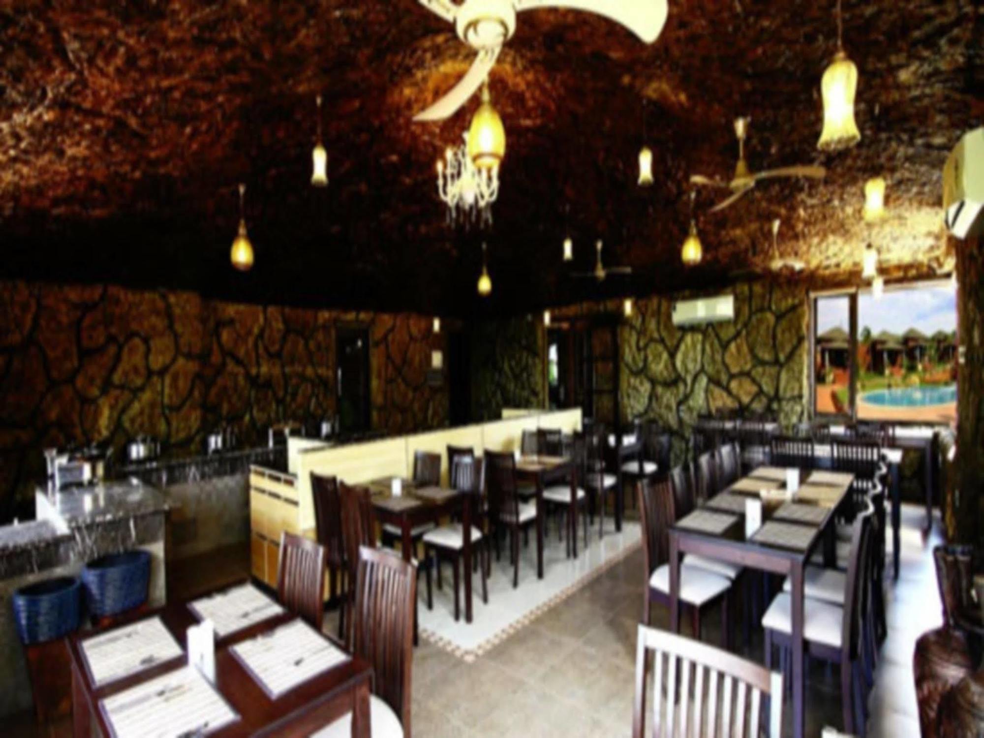 Samruddhi Sanskruti Resorts Gokarna  Luaran gambar