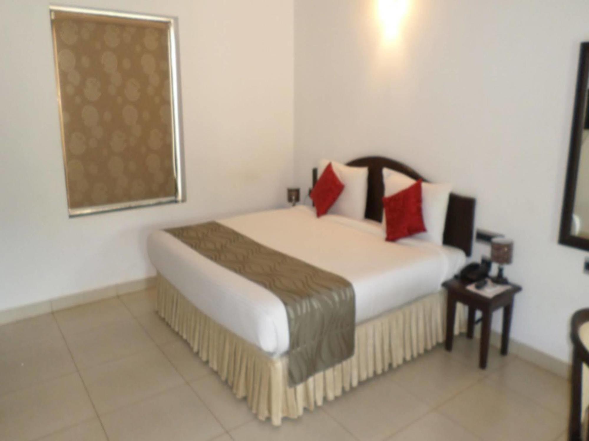 Samruddhi Sanskruti Resorts Gokarna  Luaran gambar