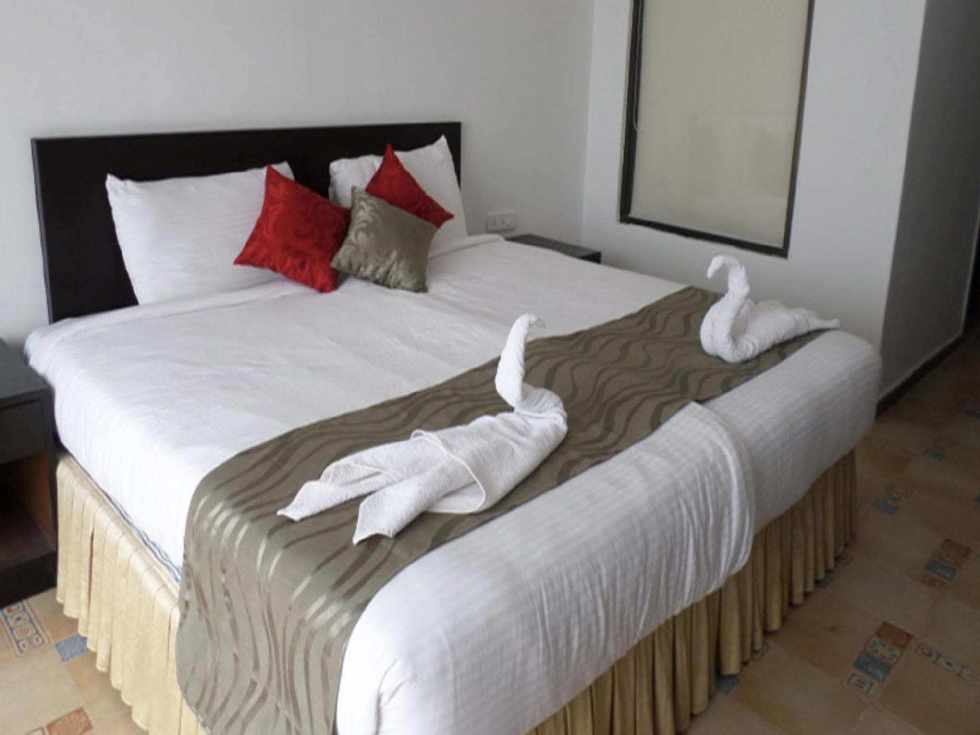 Samruddhi Sanskruti Resorts Gokarna  Luaran gambar